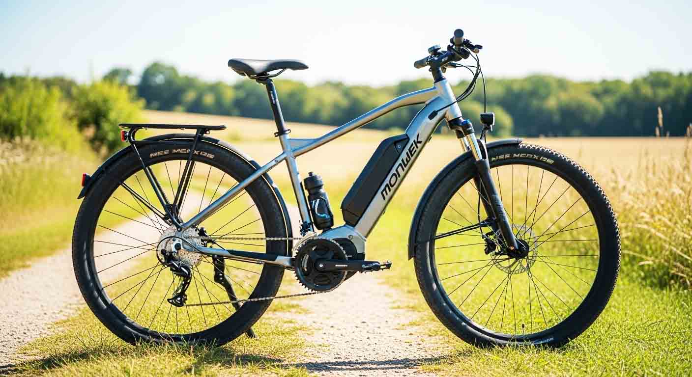 overlooked ebike features